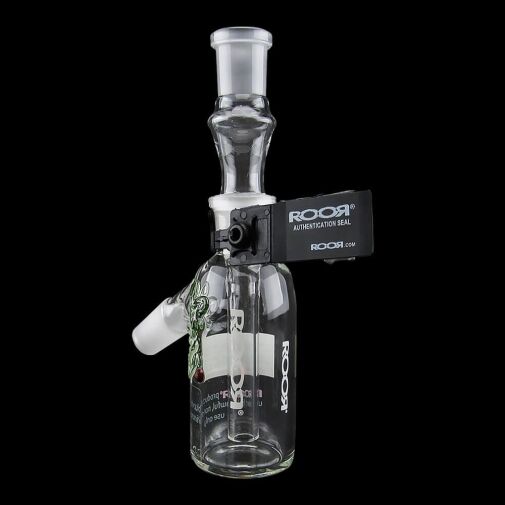 ROOR Classic Ash Catcher 45° 45mm x 5mm – 18.8mm 002
