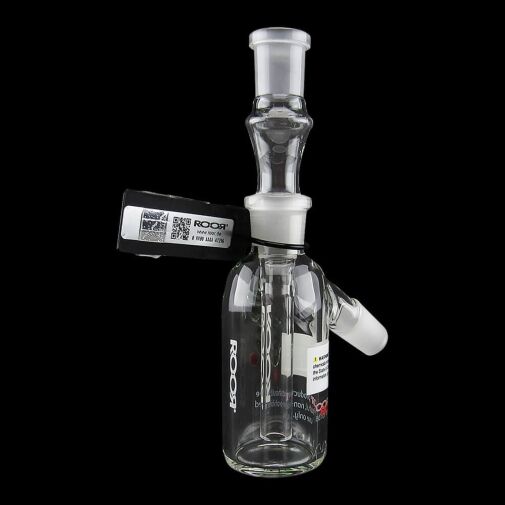 ROOR Classic Ash Catcher 45° 45mm x 5mm – 18.8mm 004