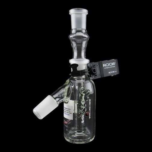 ROOR Classic Ash Catcher 45° 45mm x 5mm – 18.8mm 008