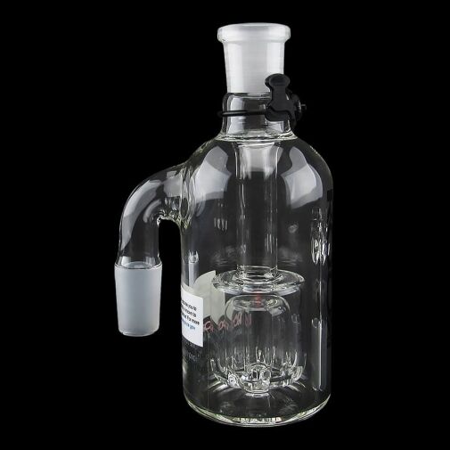 ROOR Tech Barrel Ash Catcher 90° 18.8mm 01