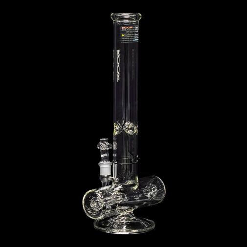 ROOR Tech 18" Inline Water Pipe "White" 03