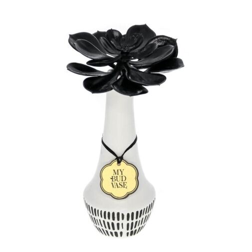 My Bud Vase Zuzu Water Pipe - Glossy 01