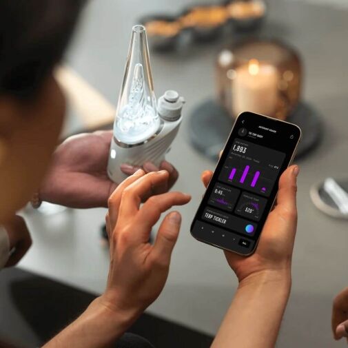 Puffco Peak Pro - 07