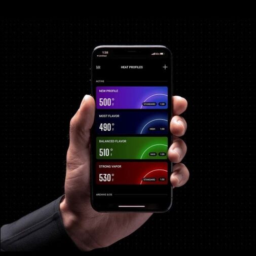 Puffco Peak Pro - 11