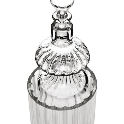 Grav Monarch Gravity Bong - 04