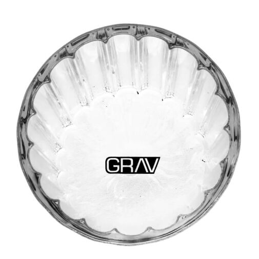 Grav Monarch Gravity Bong - 07