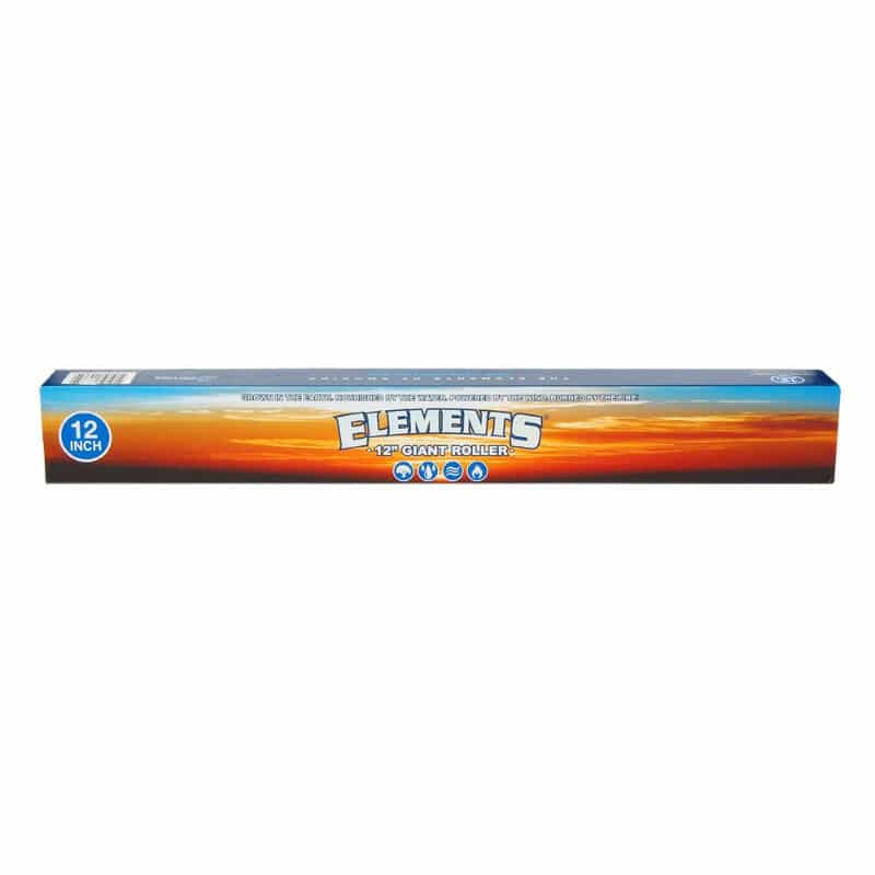 Elements Giant Roller 12″ - 2