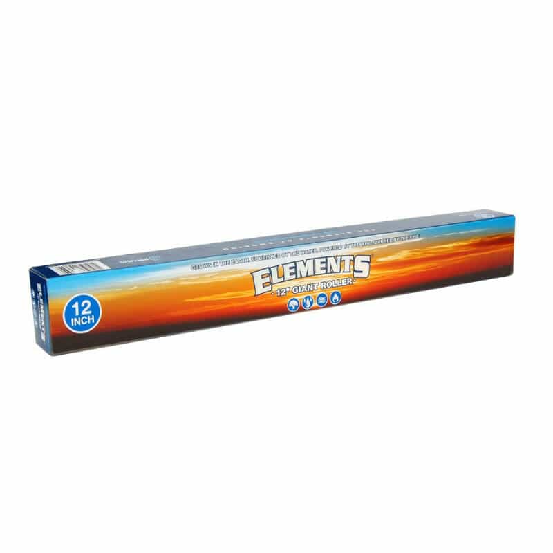Elements Giant Roller 12″ - 1