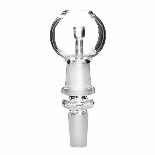 4:20 Generic Label Oil Dome & Nail Concentrate Attachment - 14mm
