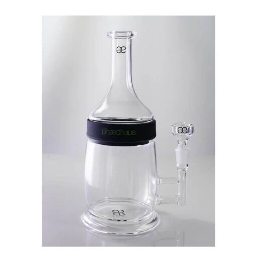 Phaedhaus Infuse Water Pipe 002