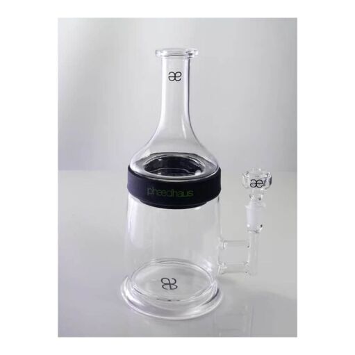 Phaedhaus Infuse Water Pipe 004