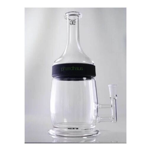 Phaedhaus Infuse Water Pipe 003