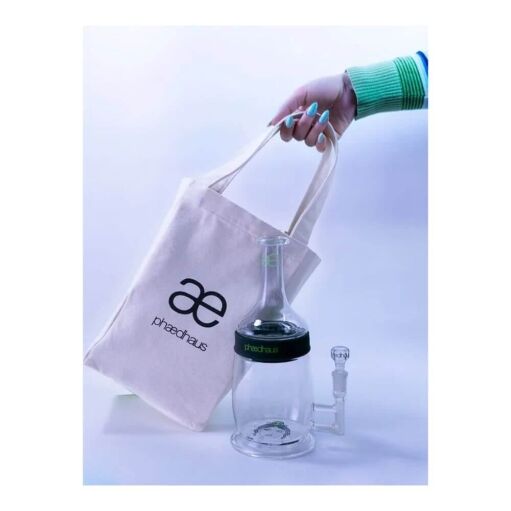 Phaedhaus Infuse Water Pipe 005