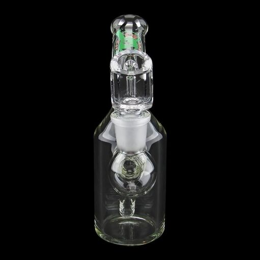 6" Heavy Can Dab Rig - 07