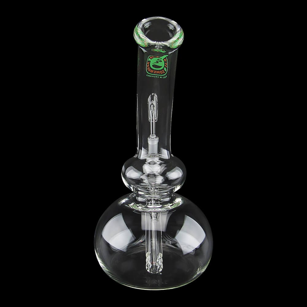 7.5" Heavy Gordo Dab Rig - 03