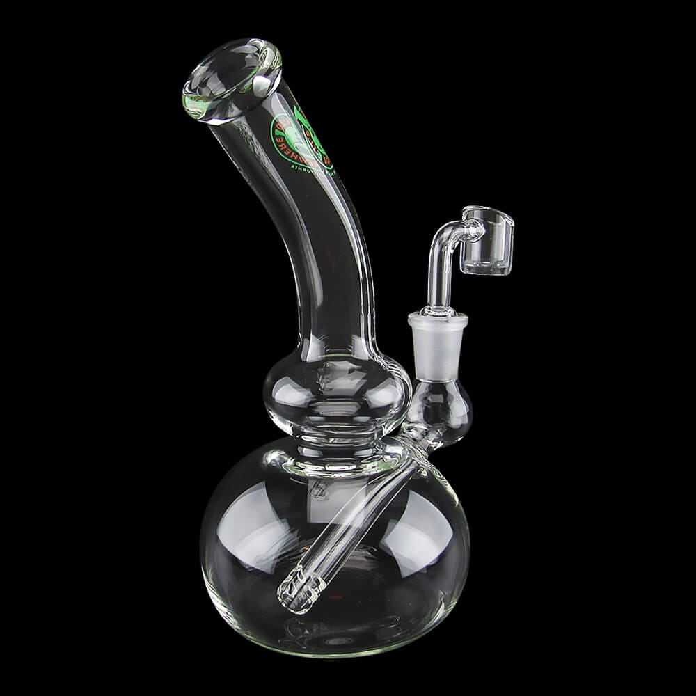 7.5" Heavy Gordo Dab Rig - 04