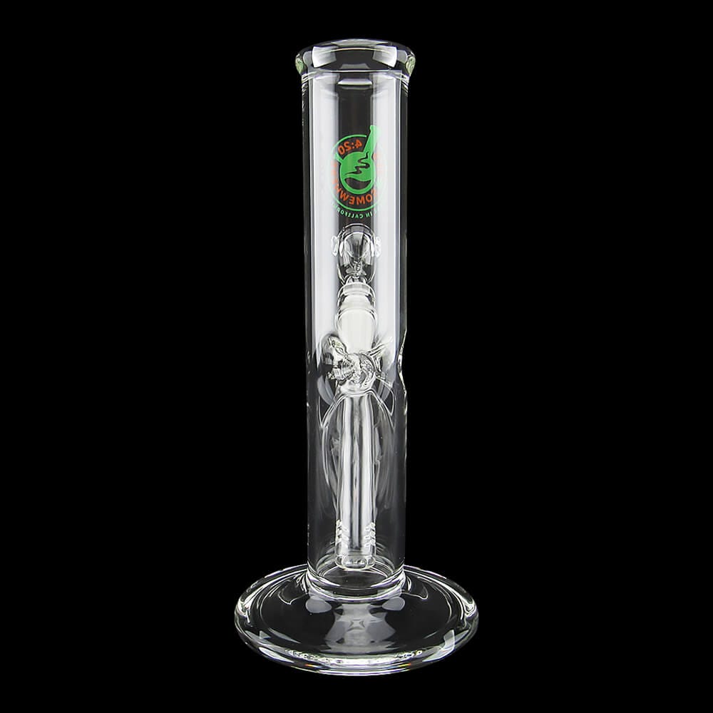 8" Heavy Wall Straight Water Pipe - 03