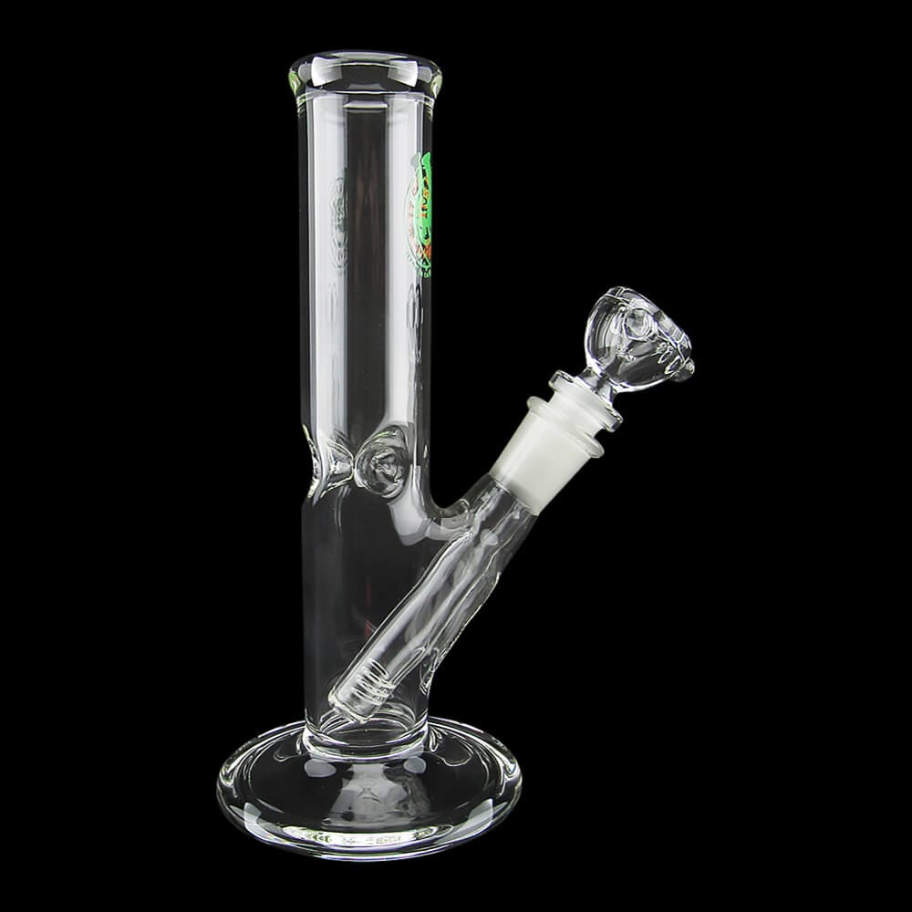 8" Heavy Wall Straight Water Pipe - 05