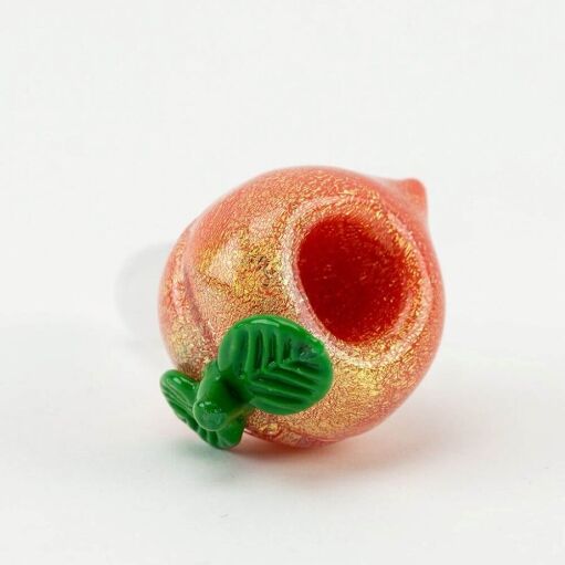 Empire Glasswork 14mm Male Bowl Peachy 04