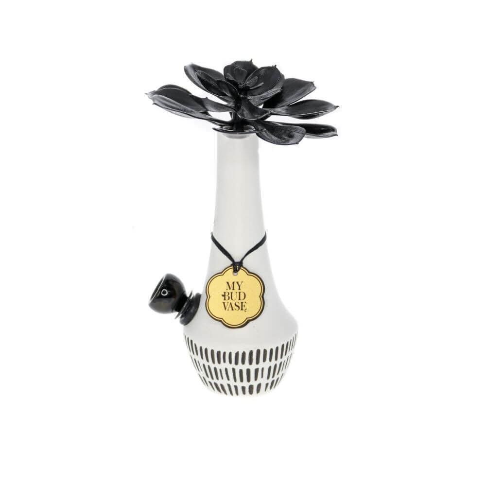 My Bud Vase Zuzu Water Pipe - Glossy 05