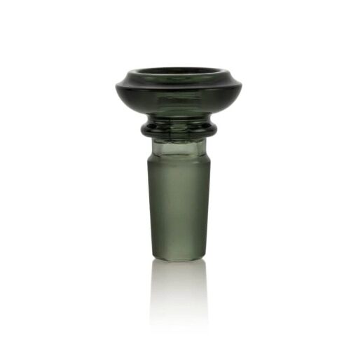 Grav 14mm Basin Bowl - Smoke