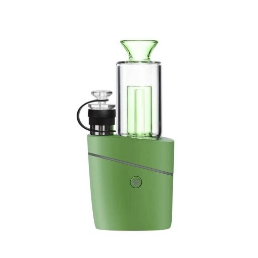 Halo Smart E-Rig - Apple Green 01
