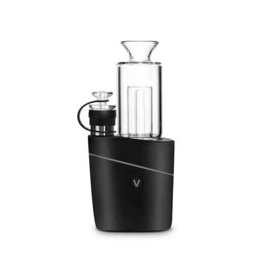 Halo Smart E-Rig - Black 02