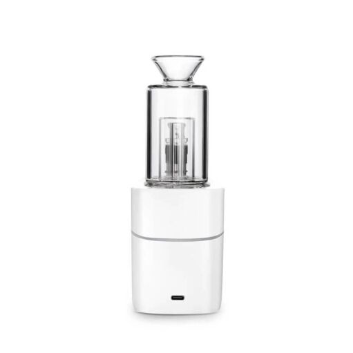 Halo Smart E-Rig - White 05