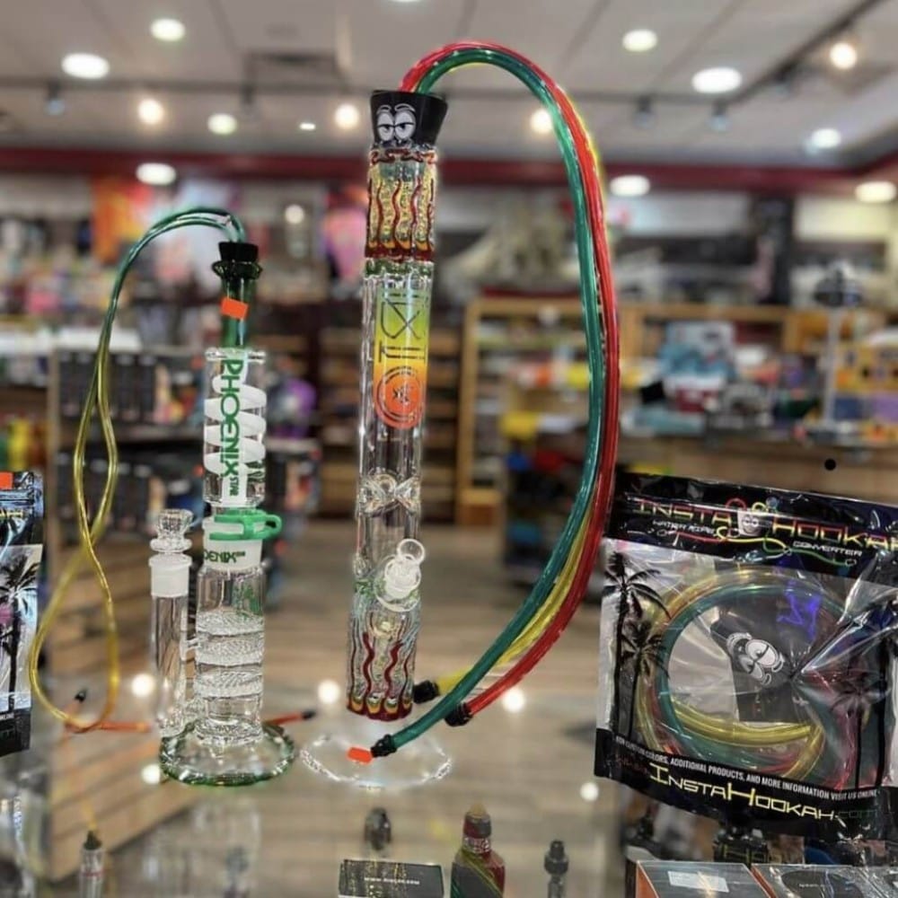 InstaHookah Corky - 04