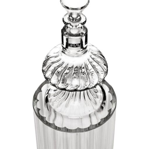 Grav Monarch Gravity Bong - 04