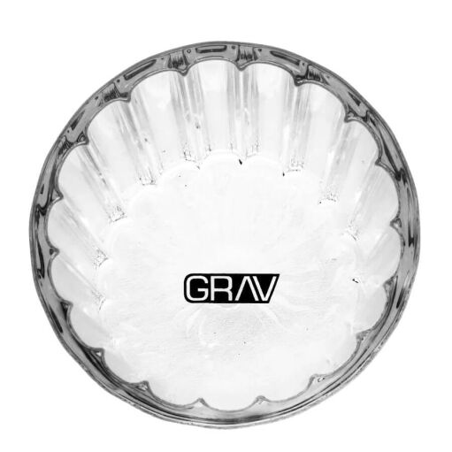 Grav Monarch Gravity Bong - 07