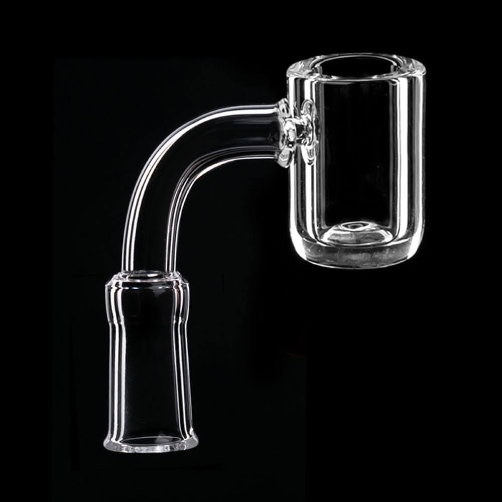 10mm Female Thick 90° Quartz Banger