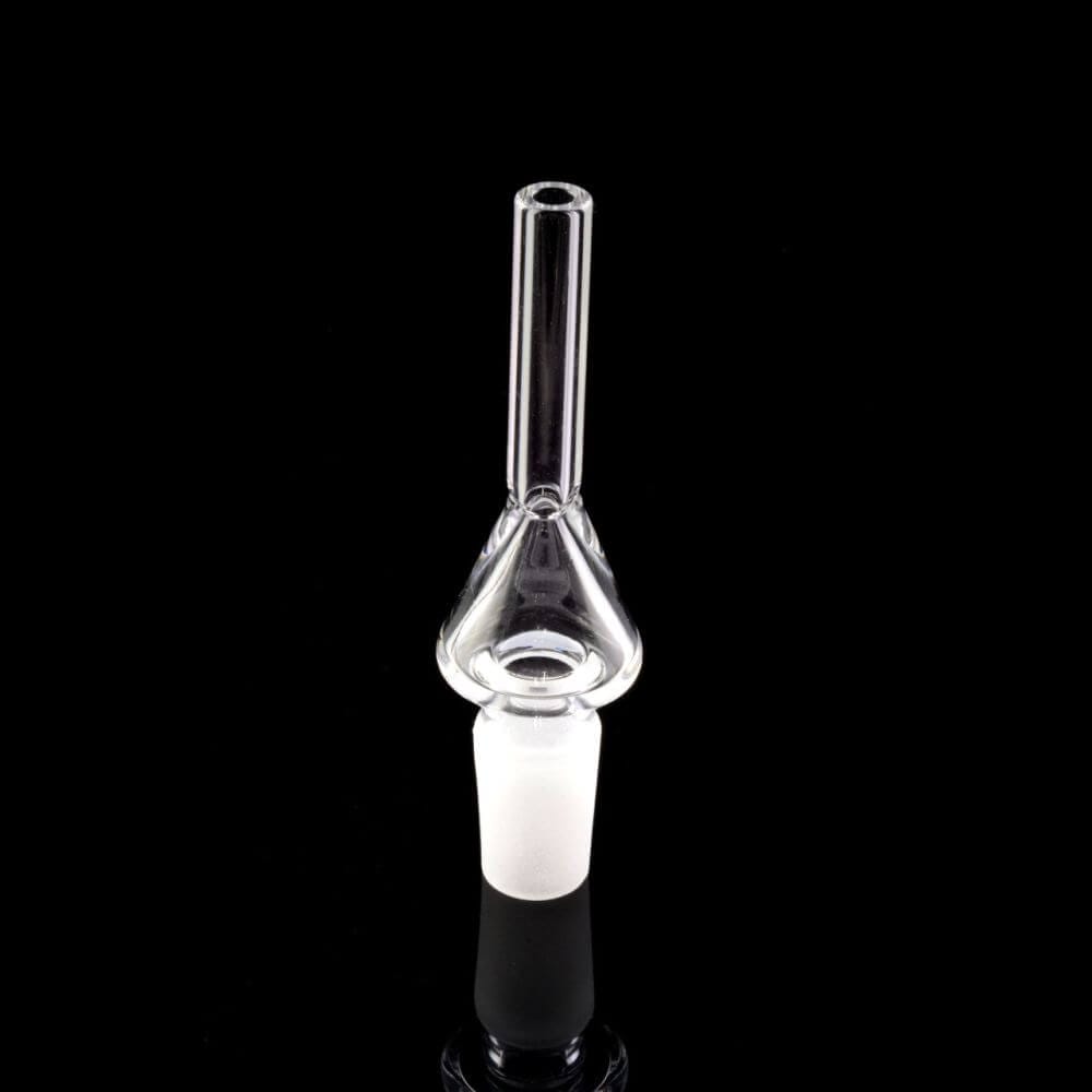 14.5mm Quartz Dab Straw Collector Tip Attachment