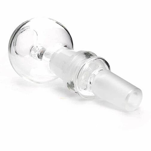 4:20 Generic Label Oil Dome & Nail Concentrate Attachment - 14mm / 3