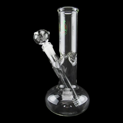 8.5" Donut Base Water Pipe - 02