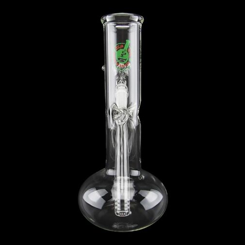 8.5" Donut Base Water Pipe - 03