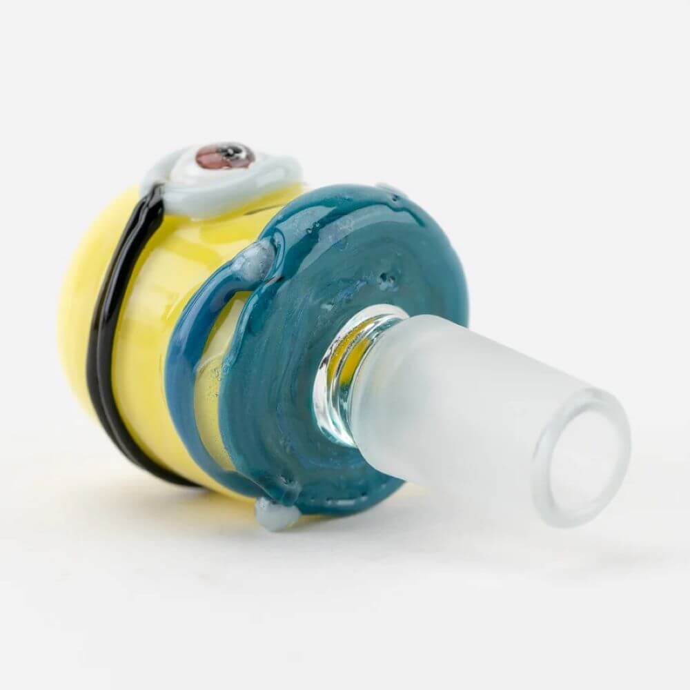 Empire Glassworks 14mm Monster Bowl - 03