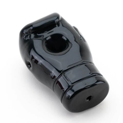 Mike Tyson 2.0 Black Boxing Glove Hand Pipe - 02