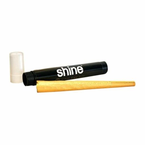 SHINE 24K Cone – King Size – 1 pc