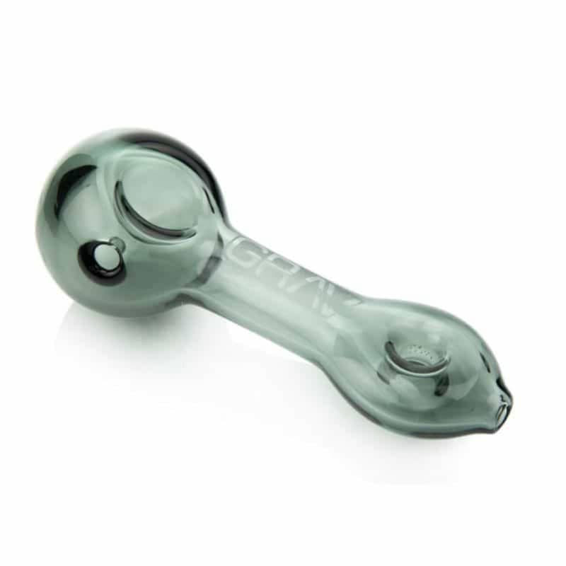 GRAV® 3" Mini Spoon Hand Pipe - Assorted Colors