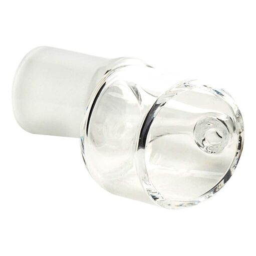 4:20 Generic Label Female XL Quartz Banger - 18mm / 2