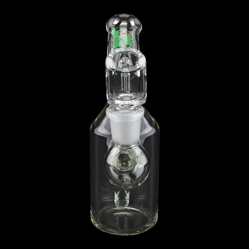 6" Heavy Can Dab Rig - 07