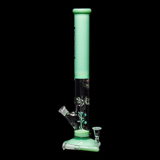 ROOR Classic 18" Color Straight Tube 50x5mm "Mint" 08