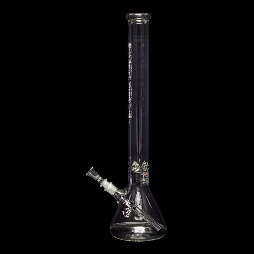 ROOR Classic 22" Beaker 50x5mm "Lace" 01