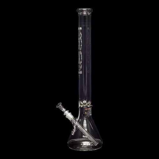 ROOR Classic 22" Beaker 50x5mm "Lace" 02