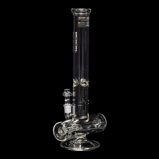 ROOR Tech 18" Inline Water Pipe "White" 03