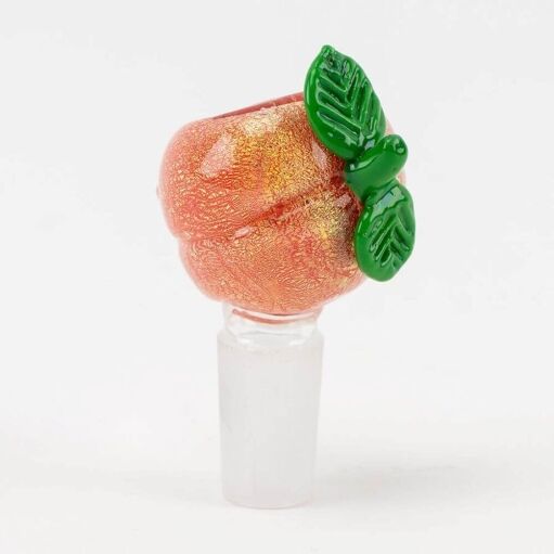 Empire Glasswork 14mm Male Bowl Peachy 02