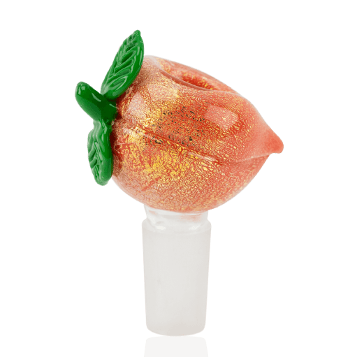 Empire Glasswork 14mm Male Bowl Peachy 03