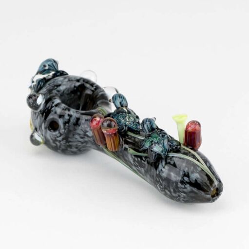 Empire Glassworks East Australian Current Hand Pipe 01