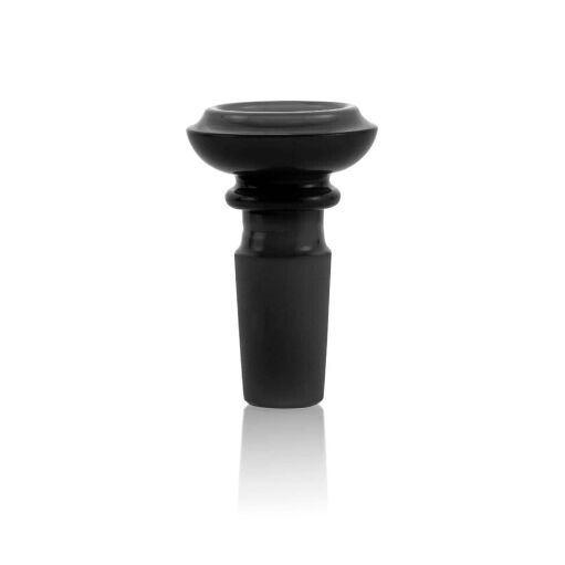 Grav 14mm Basin Bowl - Black